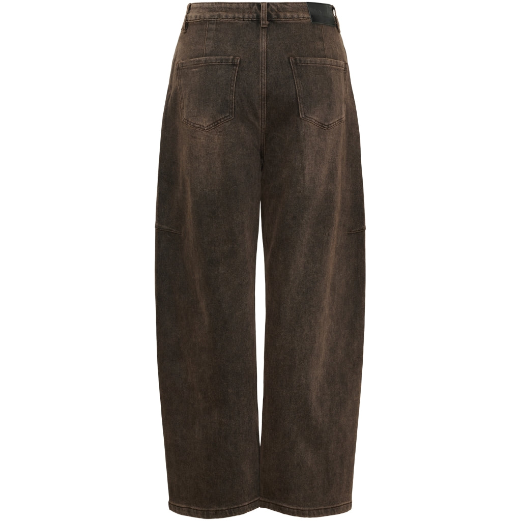 MARTA - BUKSER CHIE DENIM
