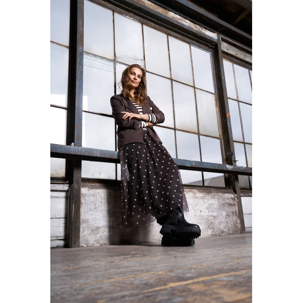 MARTA - IMANI NEDERDEL MORO DOT