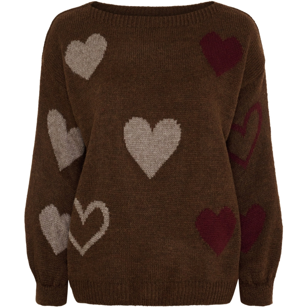 MARTA - AMARANTE STRIK MORO