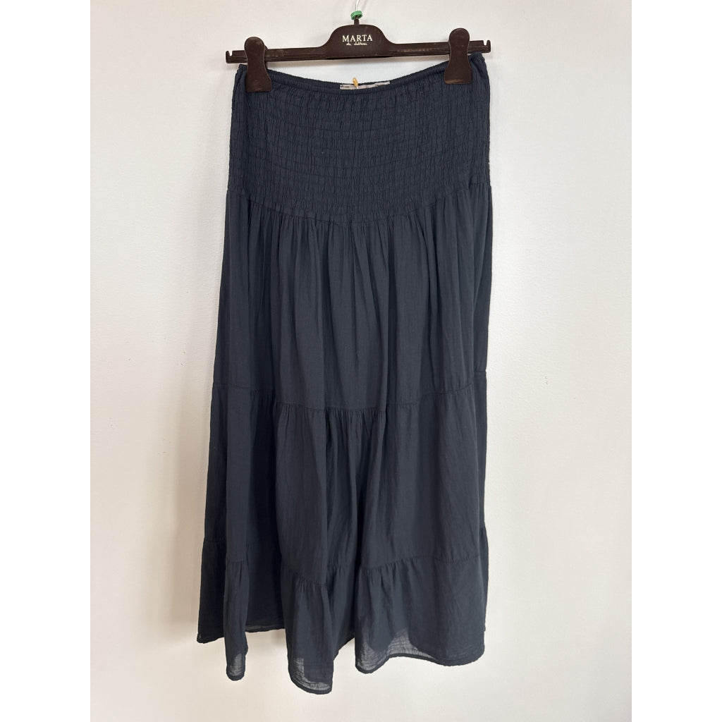 MARTA - ANORA NEDERDEL SORT