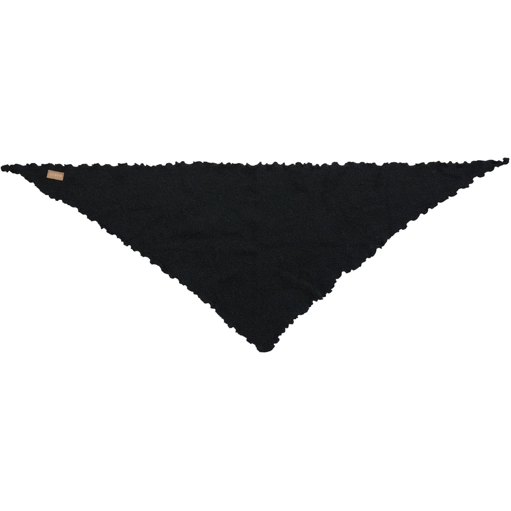 MARTA - AGNETE TØRKLÆDE SORT