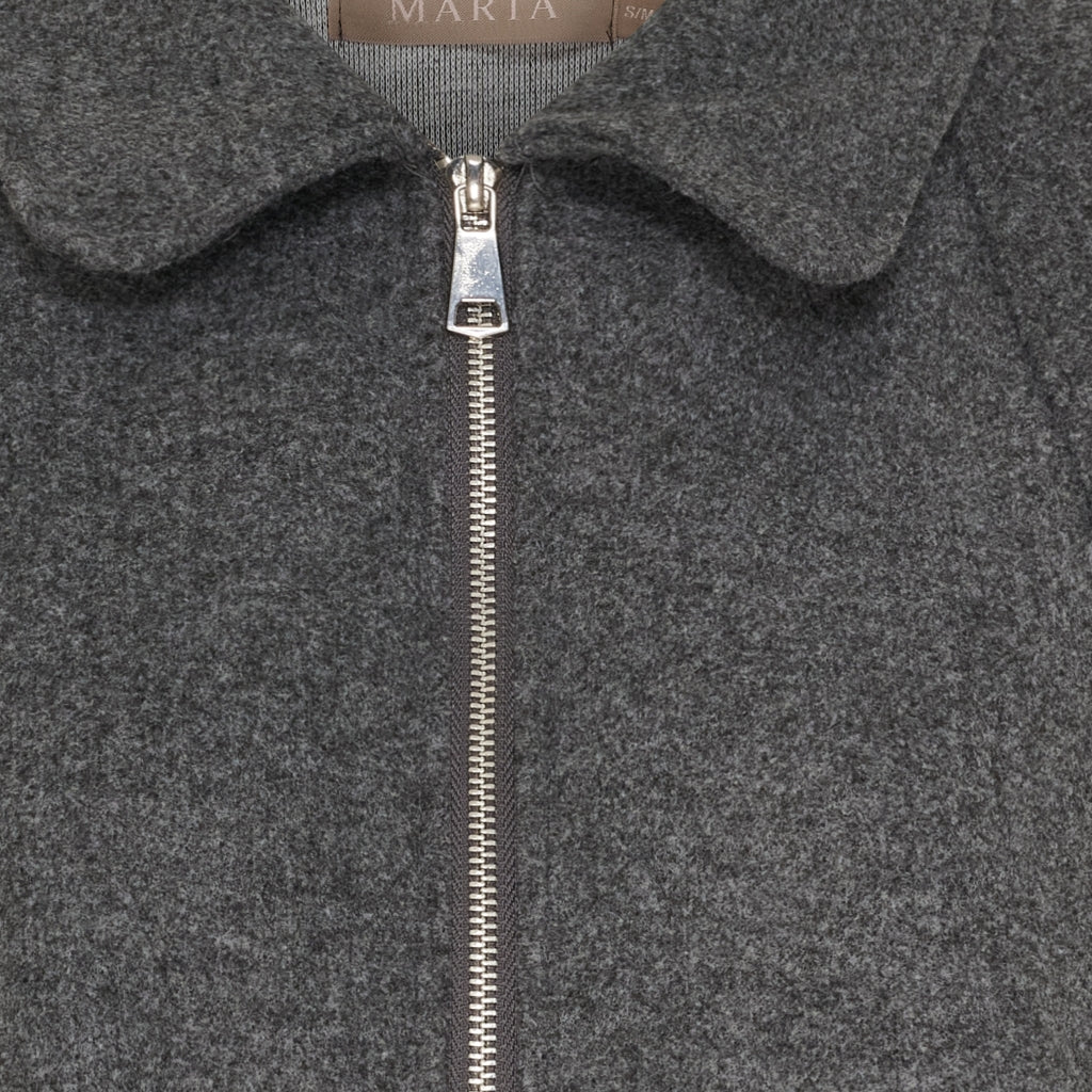 MARTA - JULIA JAKKE GRIGIO