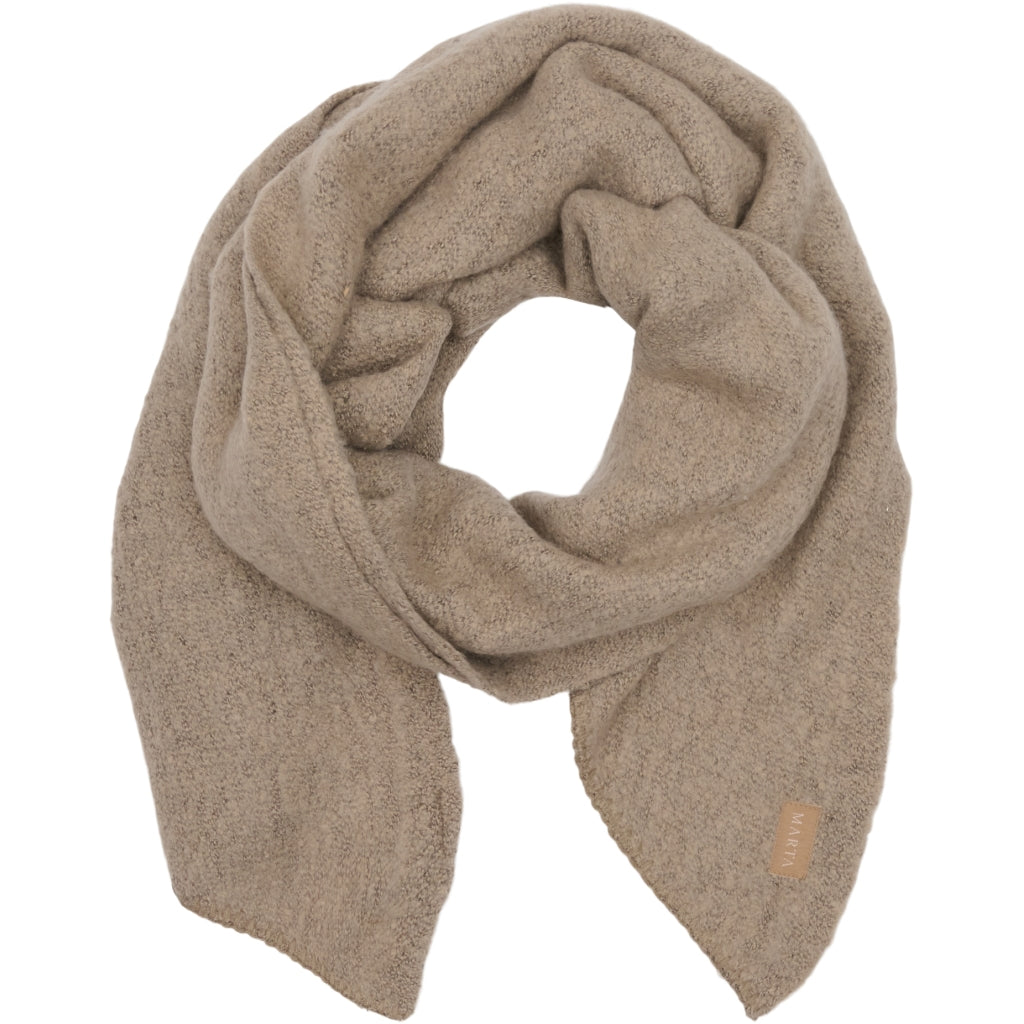 MARTA - TØRKLÆDE FANGO