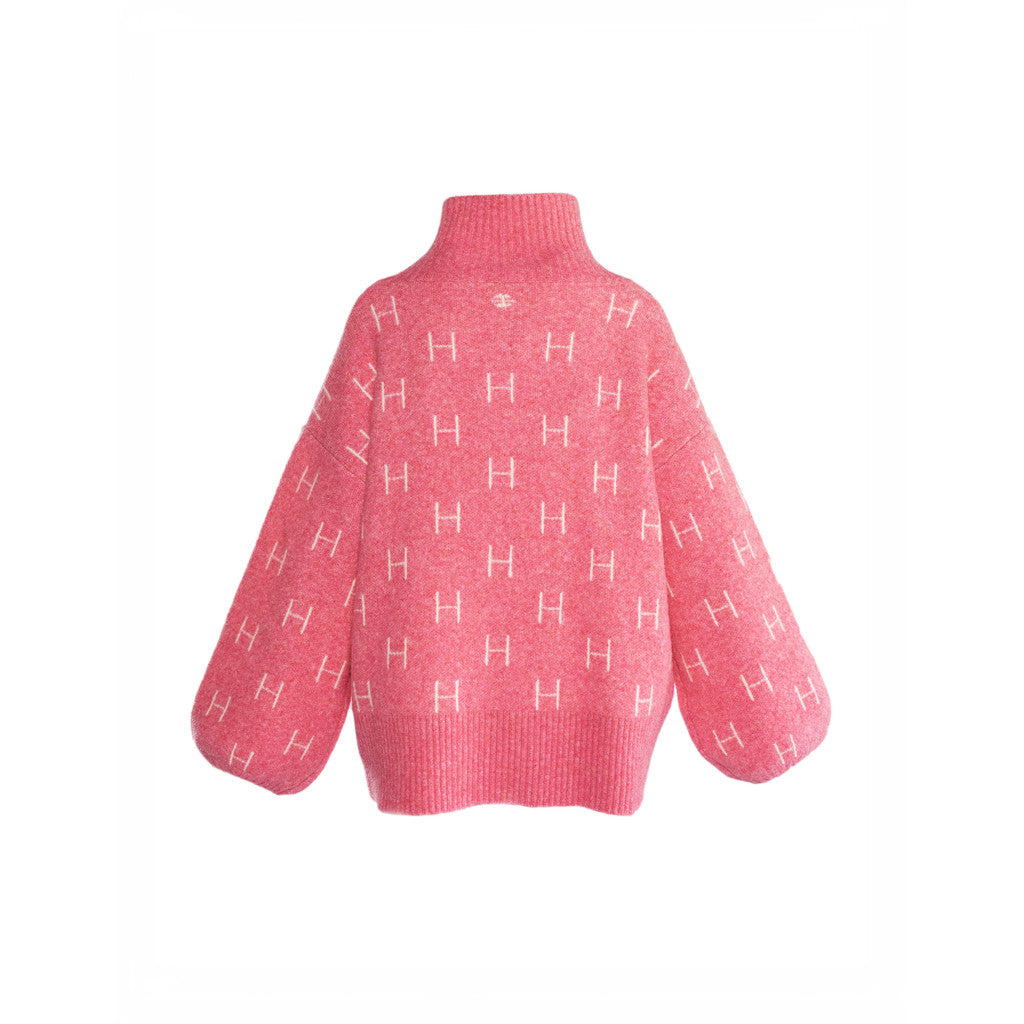 HÉST - FAM KORT STRIK CHATEAU ROSE