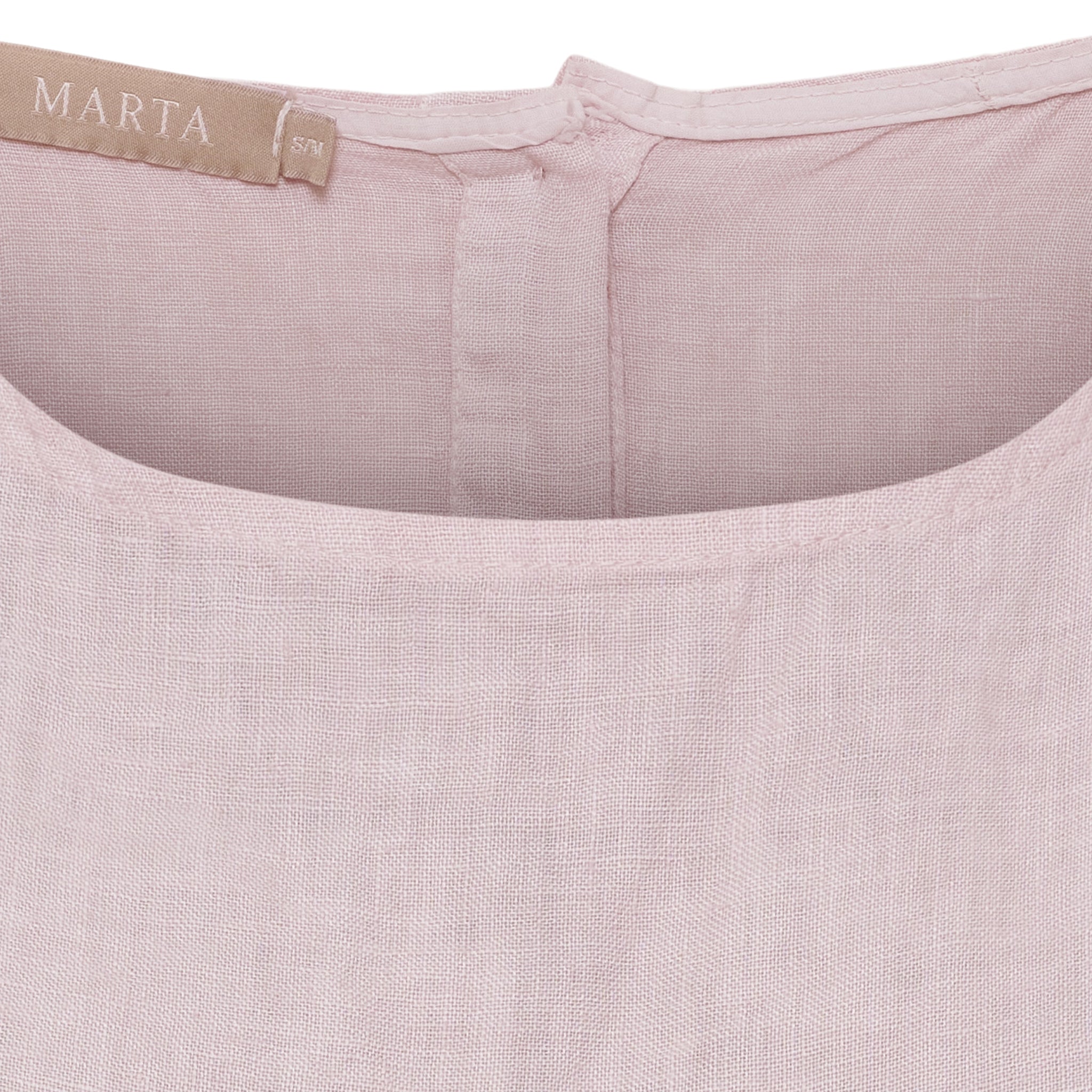 MARTA - ALESSIA HØR TOP CIPRIA