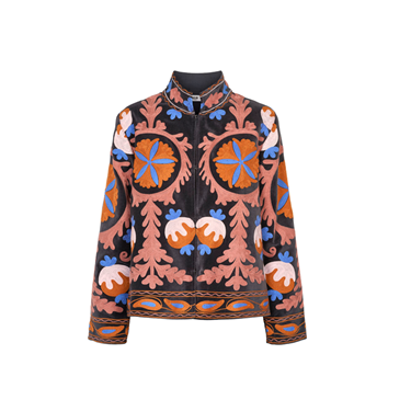 MOLIIN - CLAUDIA JAKKE NINE IRON