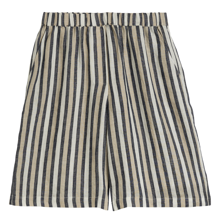 SAND COPENHAGEN - PLUGA SHORTS STRIB