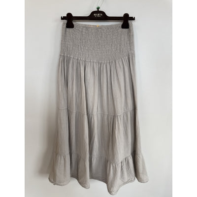 MARTA - ANORA NEDERDEL FANGO