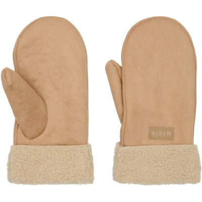 MARTA - GENOVA LUFFER NATURE