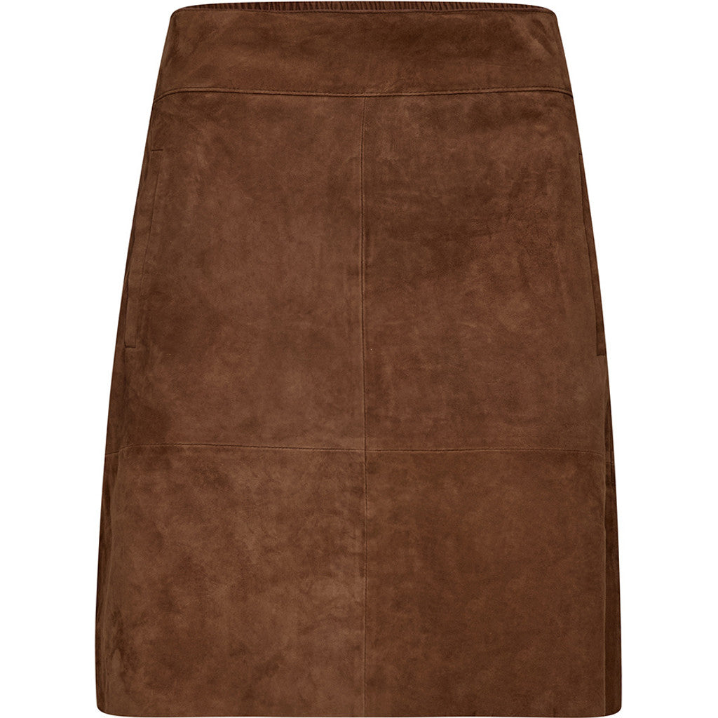 DEPECHE - LORINA RUSKIND NEDERDEL WOOD