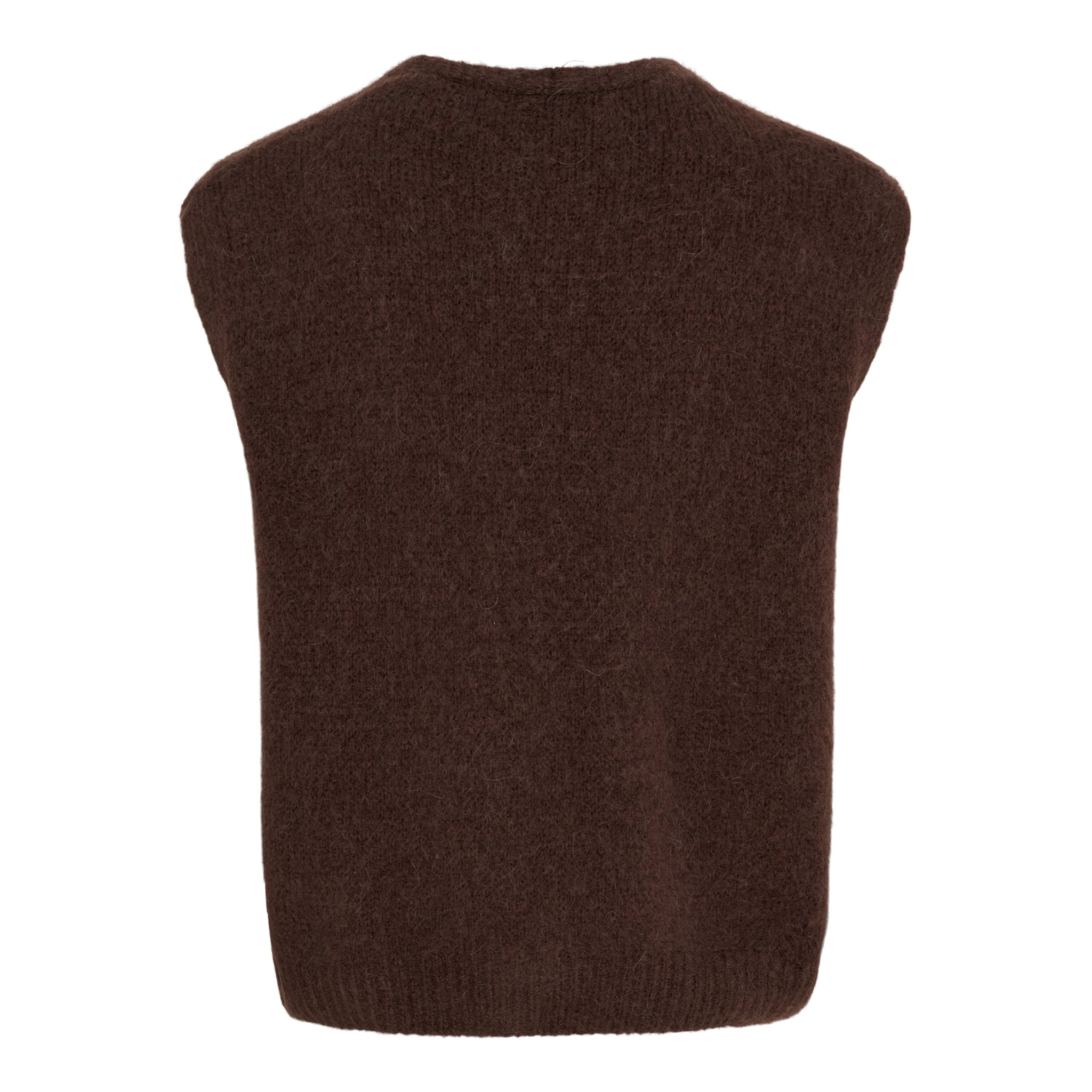 MARTA - AMARA VEST MORO