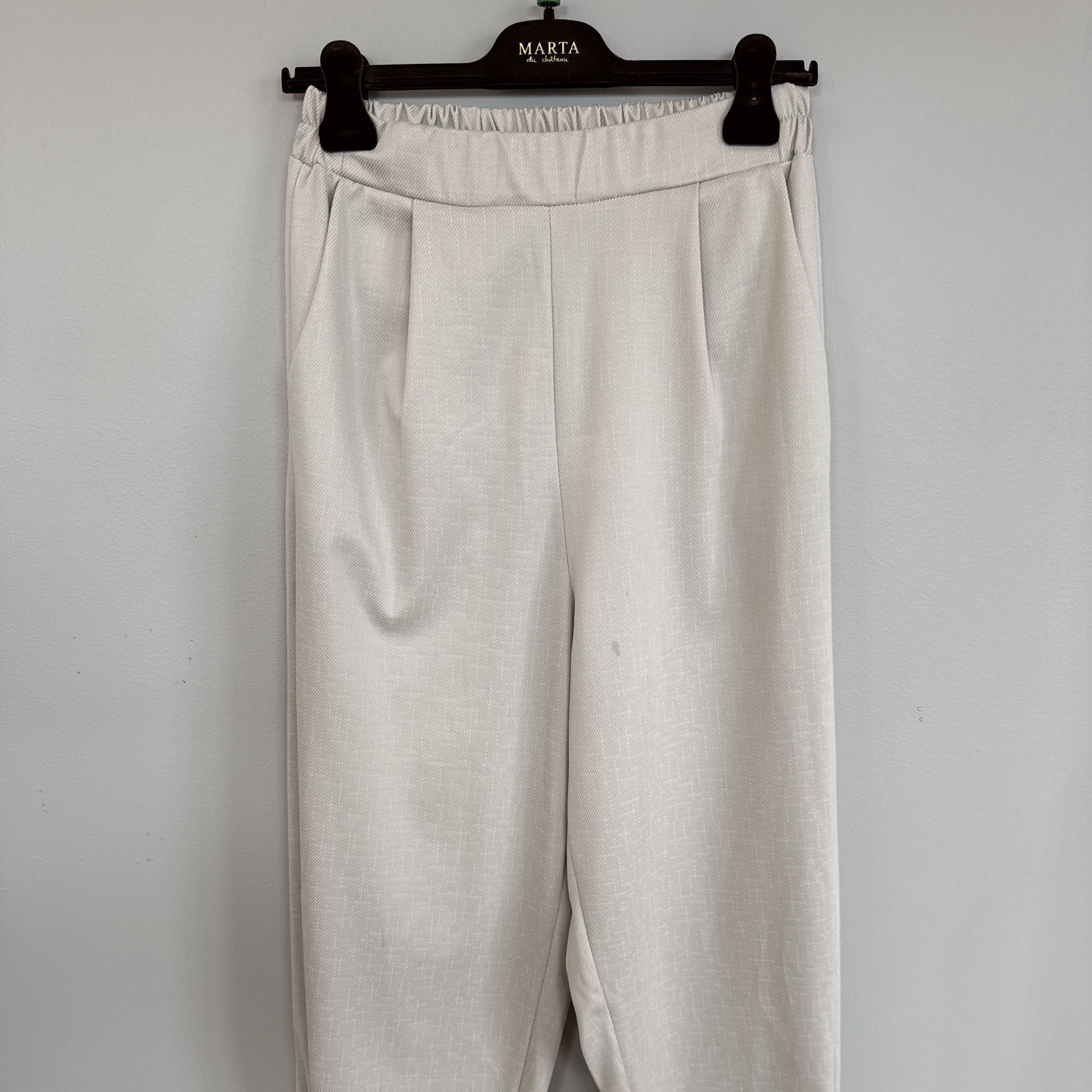 MARTA - JOANNA BUKSER BEIGE