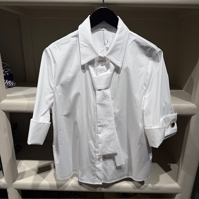 IMPERIAL - COB4 SKJORTE HVID