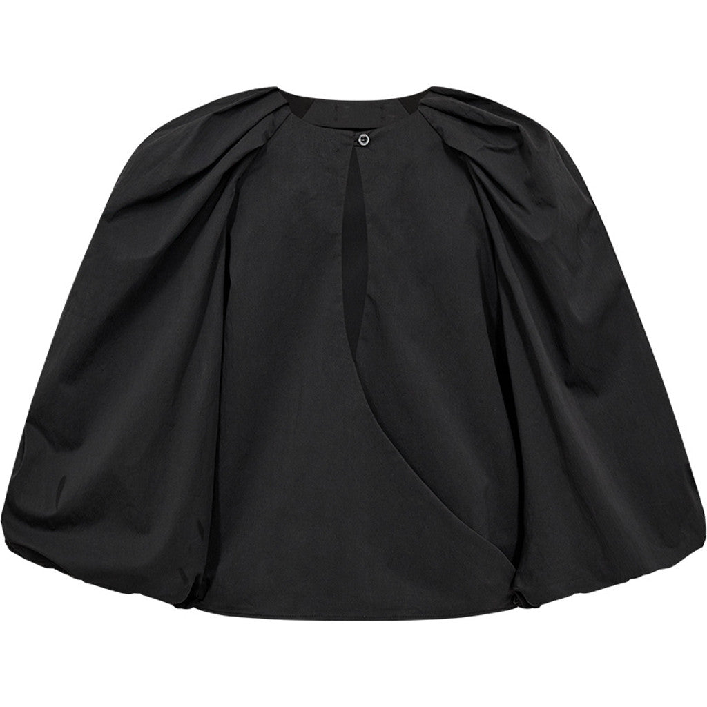 ATELIER TAKTIL - TANIA BALLOON TOP SORT