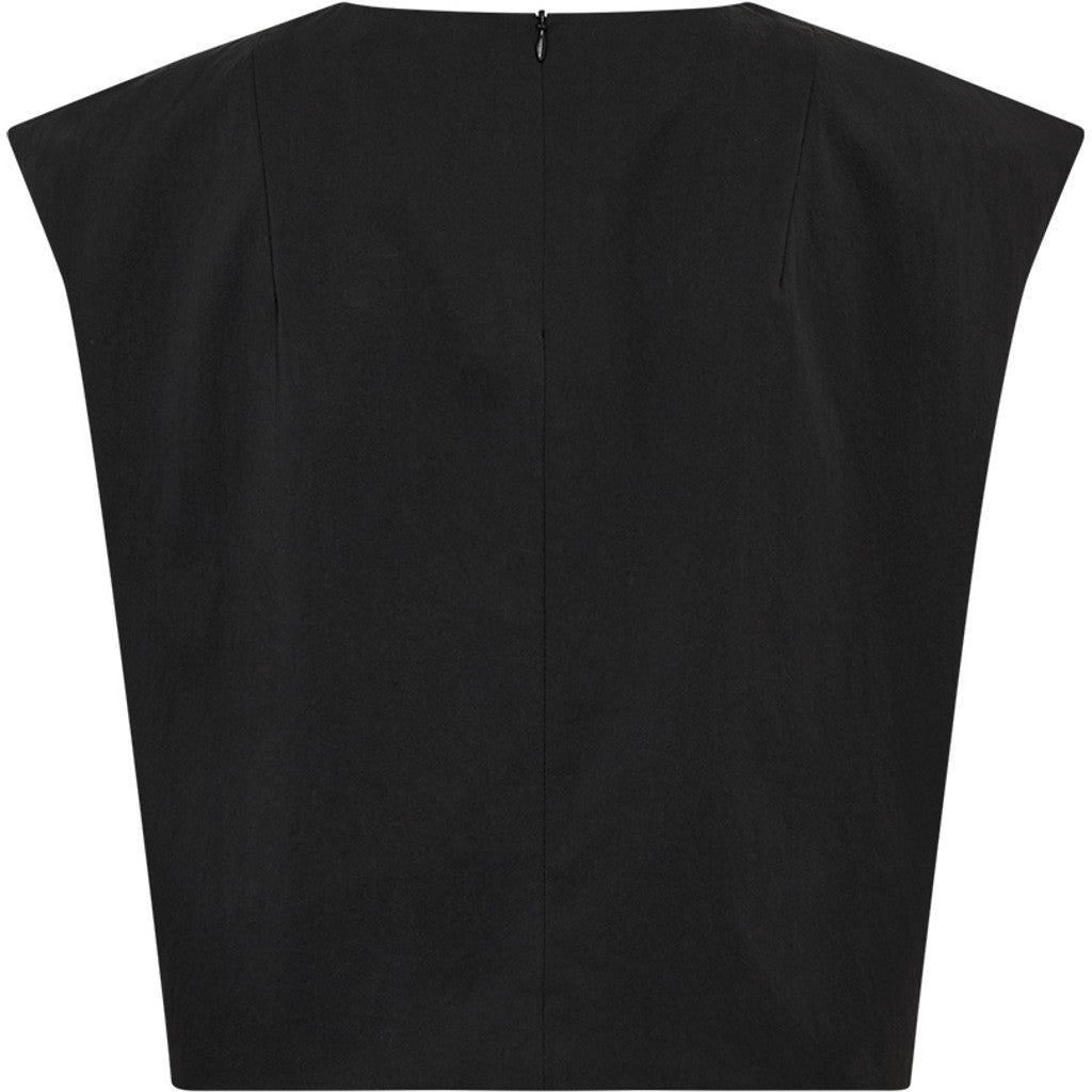 ATELIER TAKTIL - TANIA TOP SORT