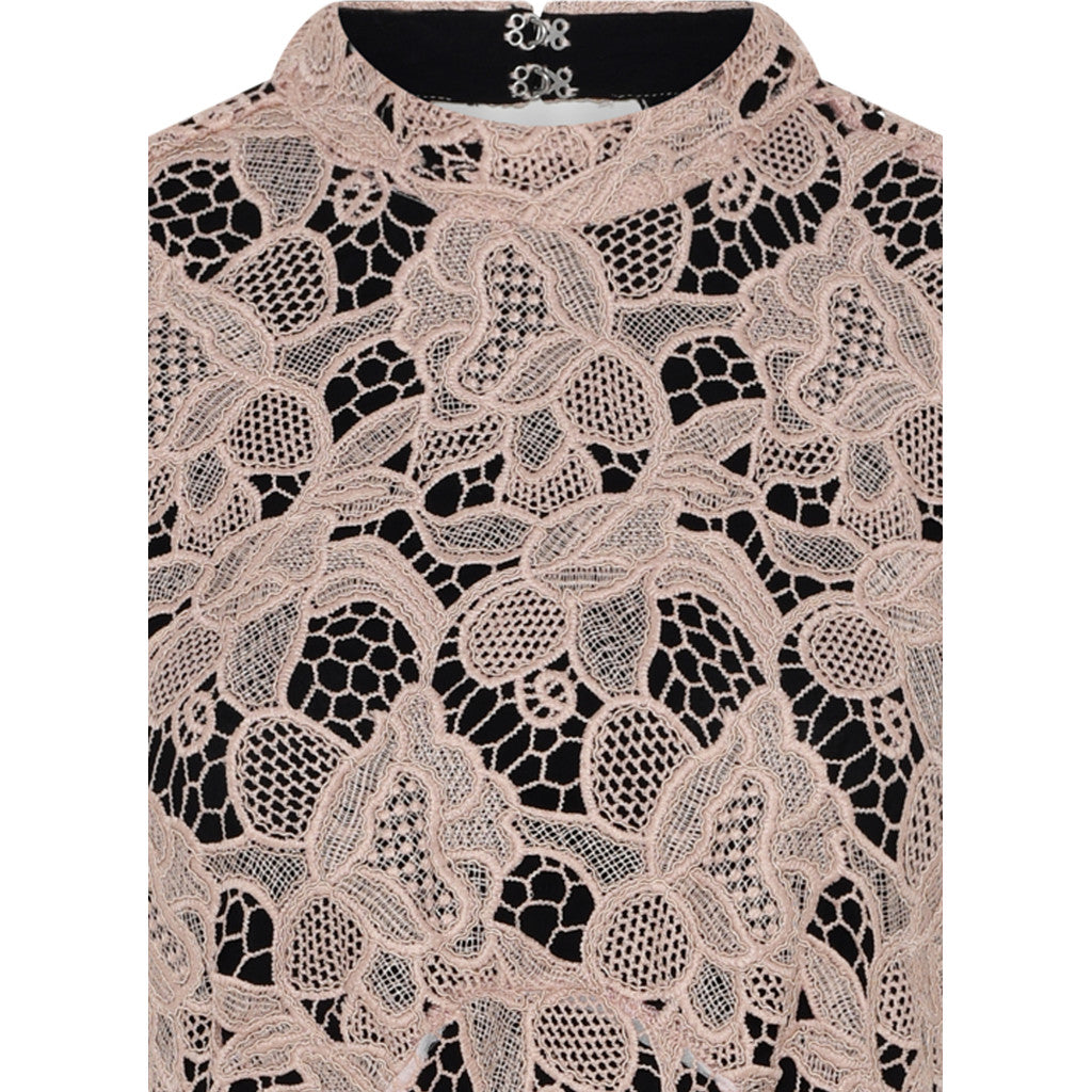 BRUUNS BAZAAR - SYLVANA KJOLE DUSTY ROSE