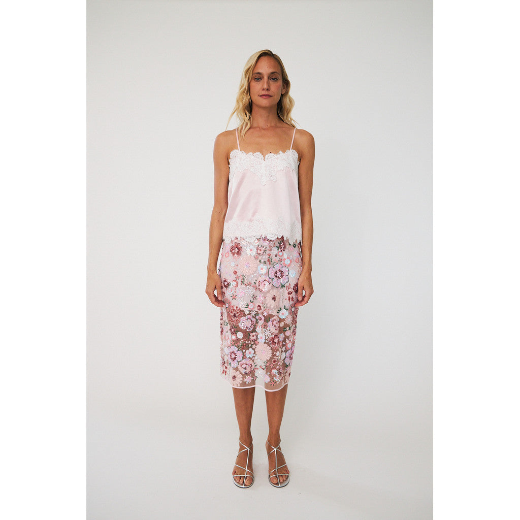 CRAS - BROOKLYN NEDERDEL MULTI FLOWER