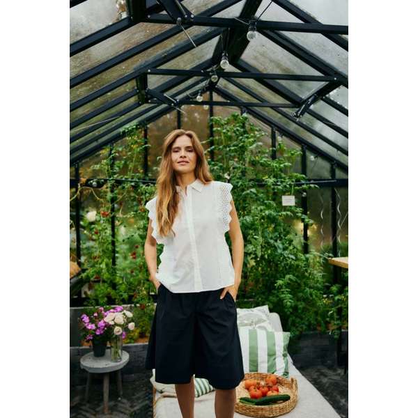 FREEQUENT - JULES BERMUDA SHORTS SORT