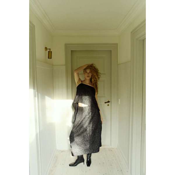 COPENHAGEN MUSE - ROSIE TOP SORT