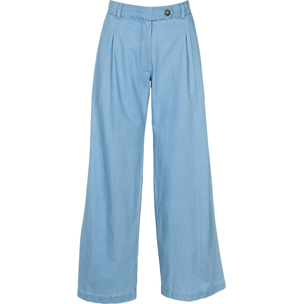 BASIC APPAREL - CODY BUKSER LIGHT WASH