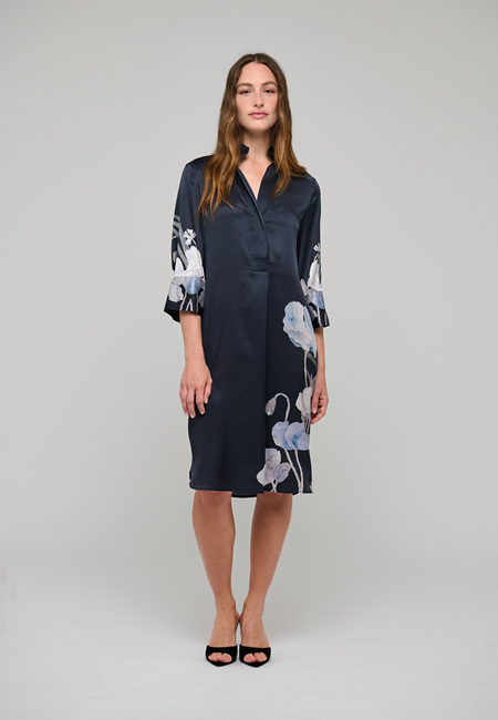 DEA KUDIBAL - KAMILLES KJOLE REVERIE MIDNIGHT