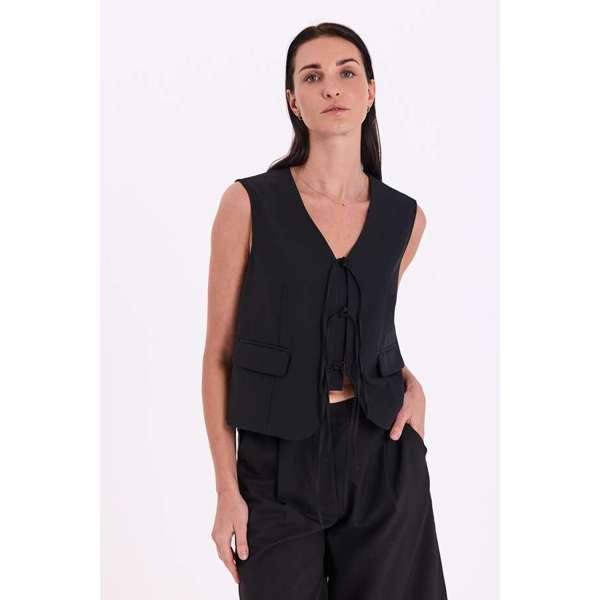 FREEQUENT - MAEVE VEST SORT