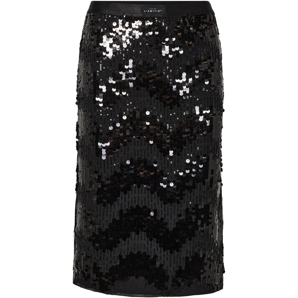 HAUTE L'AMITIE - MIRROR PENCIL NEDERDEL SORT