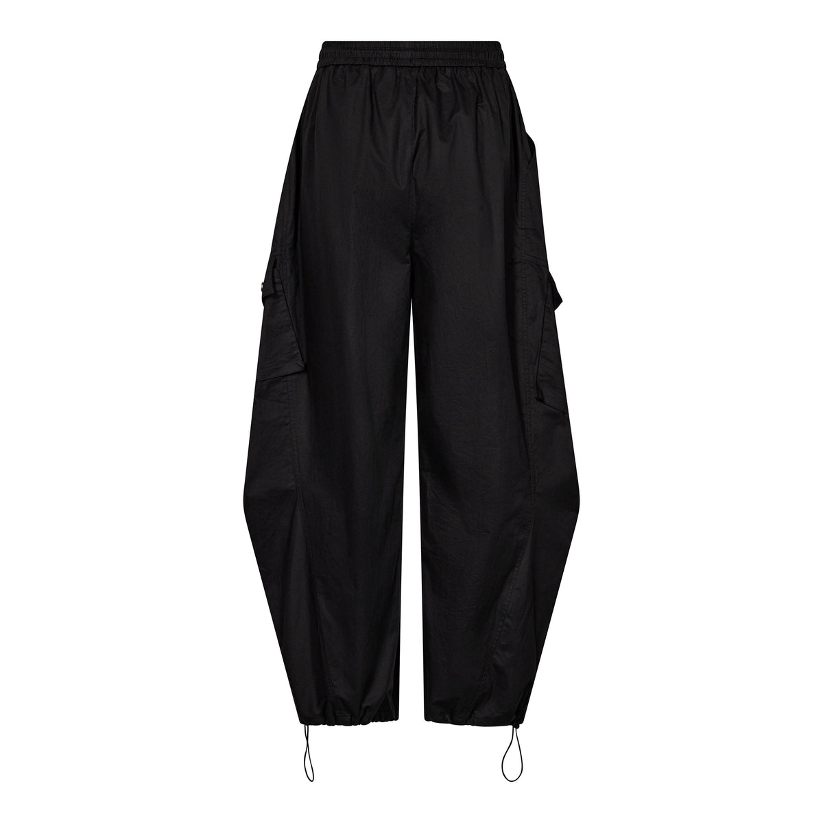 HAUTE L'AMITIÈ - AIR ZIP PANT SORT