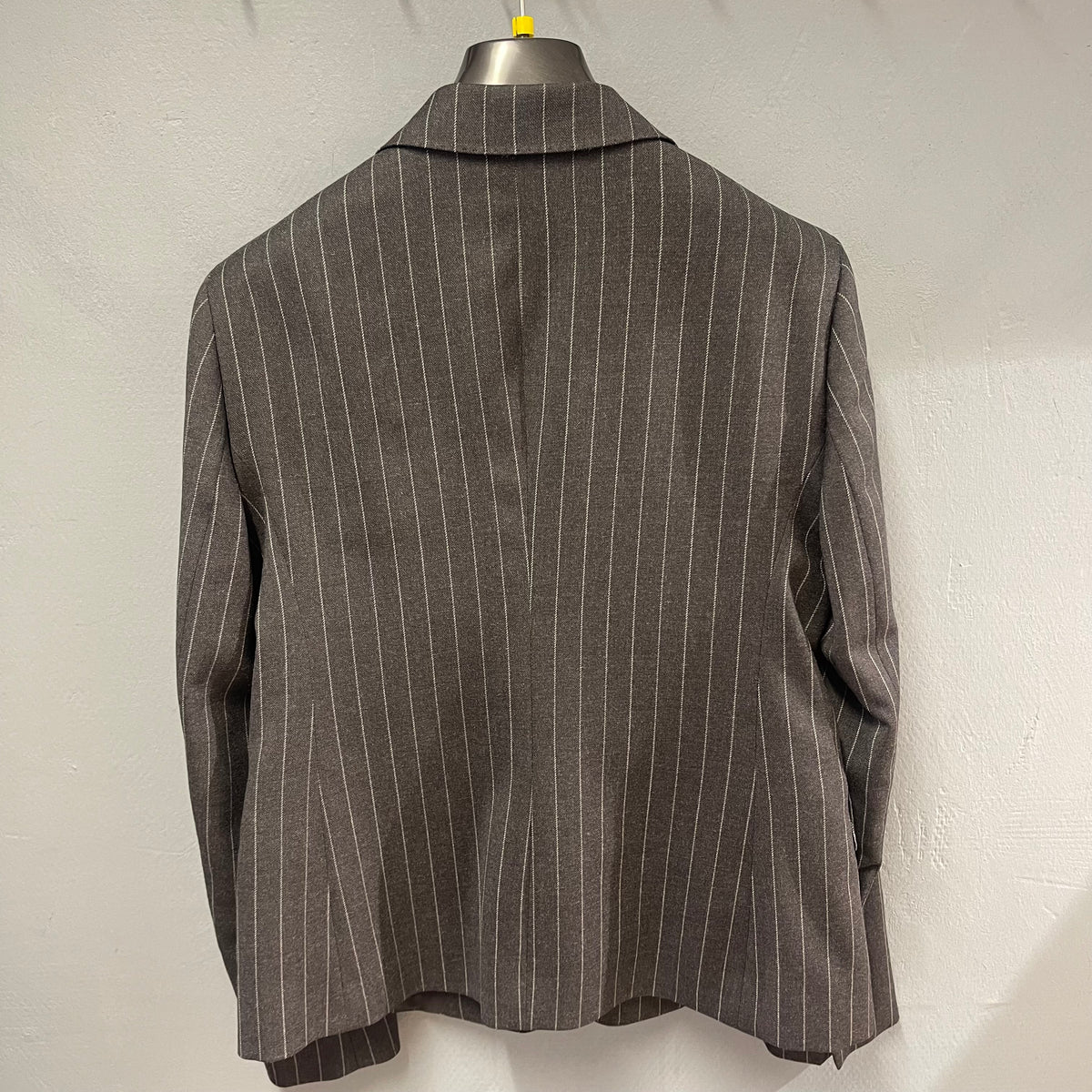 SAND COPENHAGEN - REMI BLAZER NAVY STRIPE