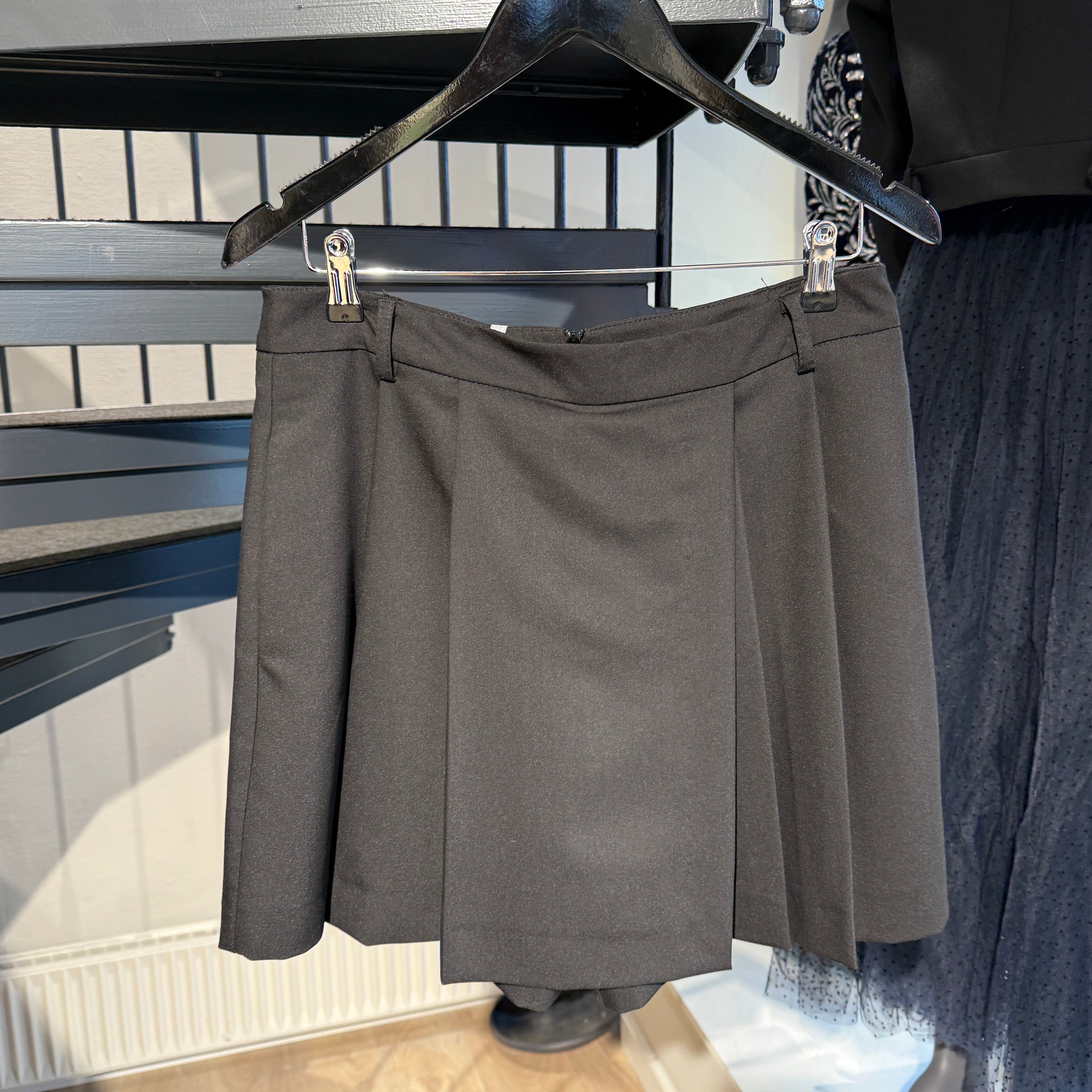 IMPERIAL - D506 SHORTS/NEDERDEL