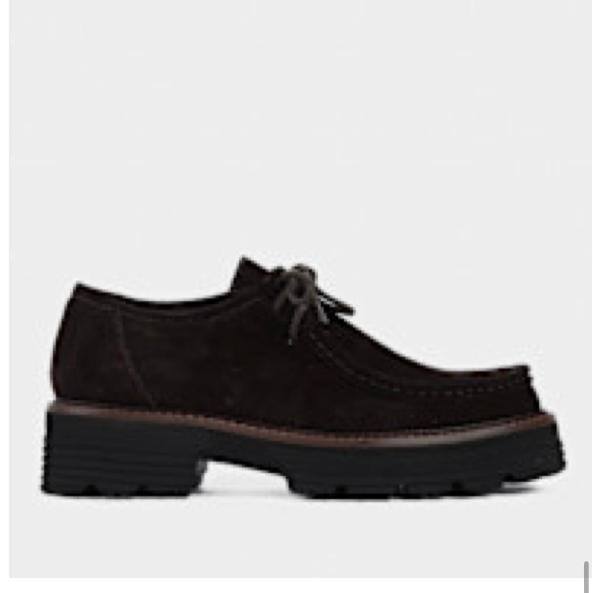 BUKELA - SIENNA LOAFERS MOCCA