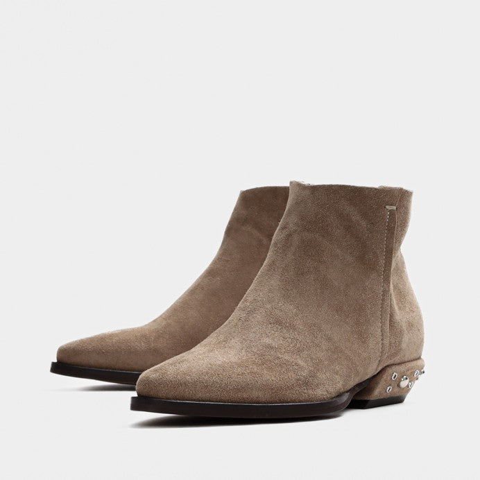 BUKELA - JOLE STØVLE SAND