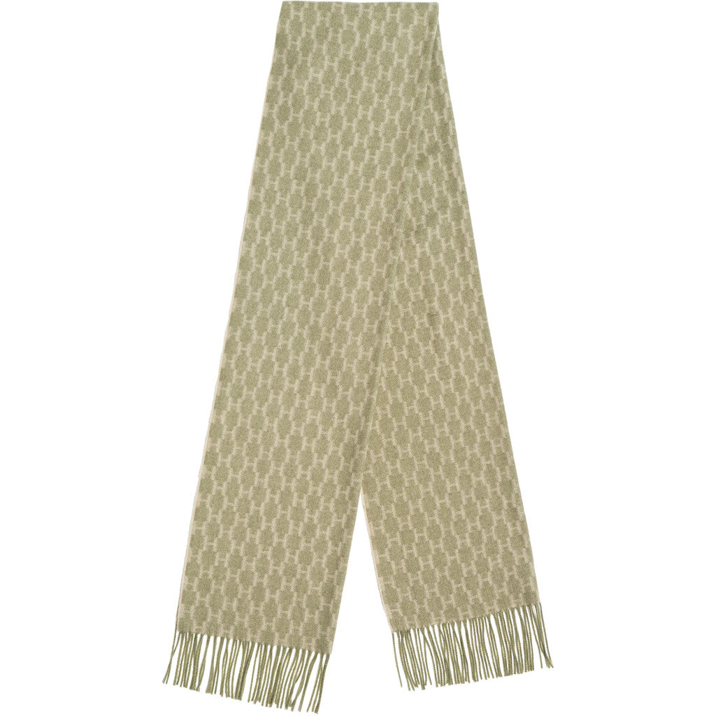 HEST - KIM TØRKLÆDE WINTER MOSS