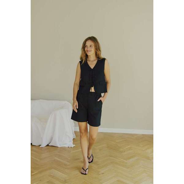 FREEQUENT - MAEVE SHORTS SORT