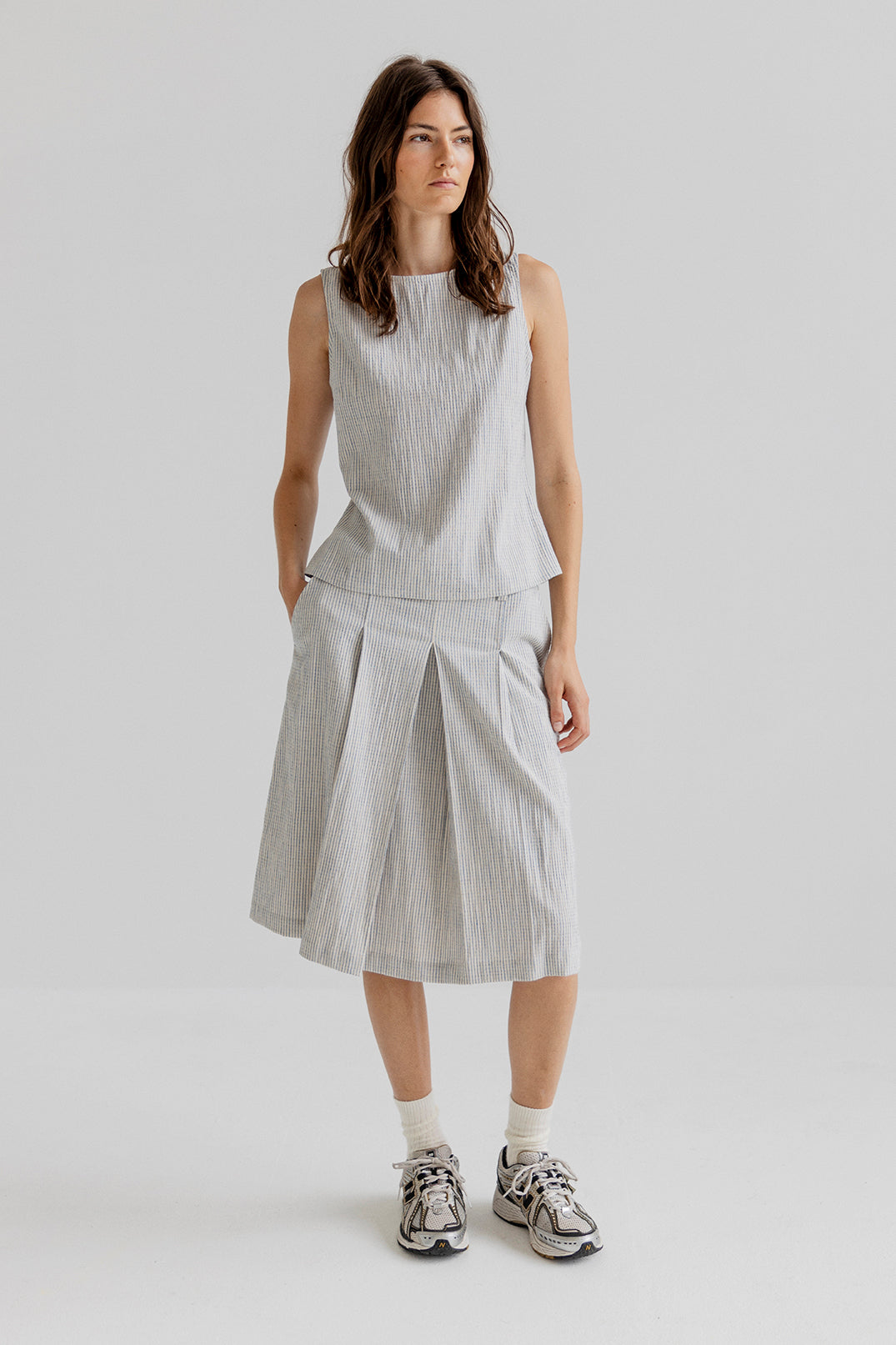 PROJECT AJ117 - SIA TOP INDIGO