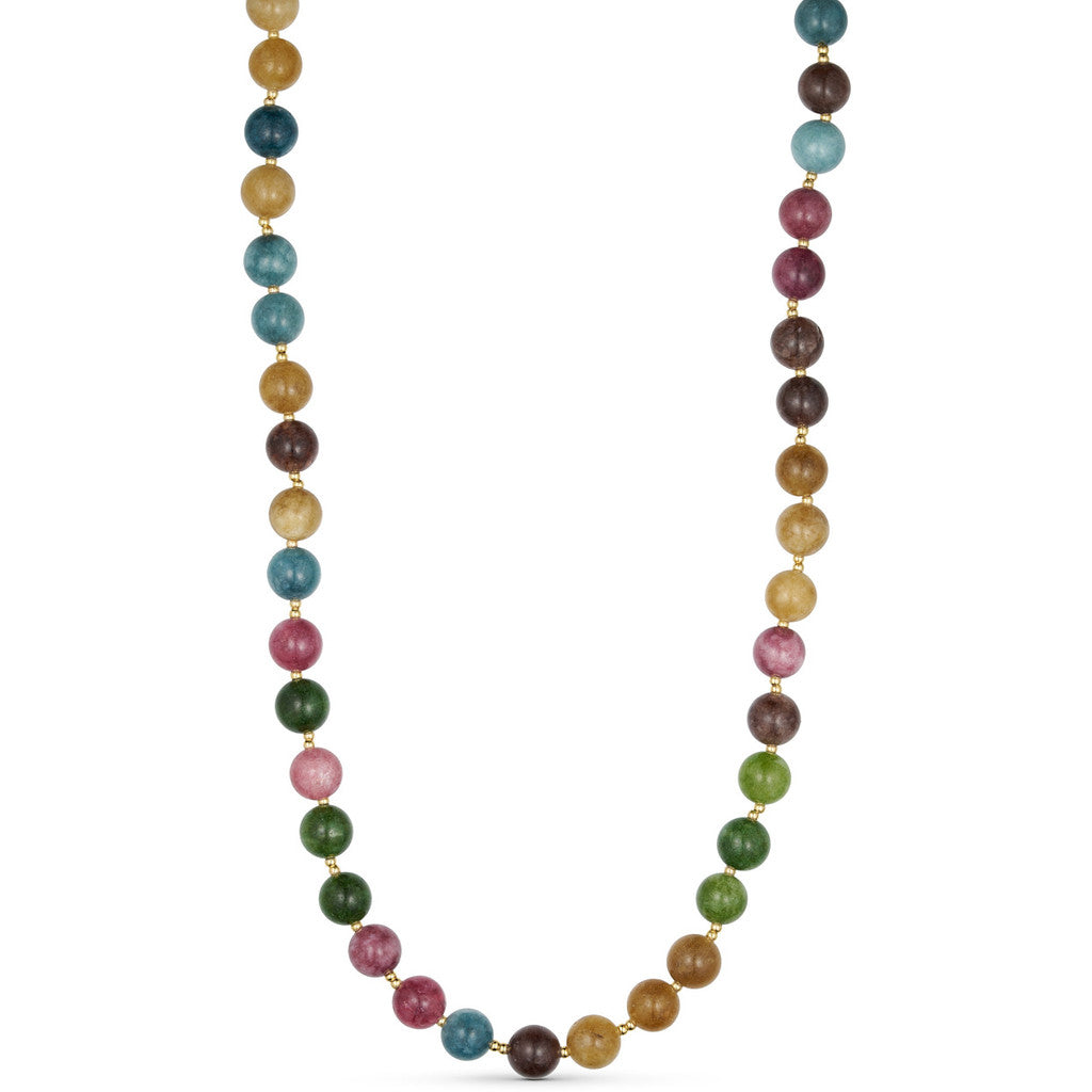 TIM & SIMONSEN - JACKIE HALSKÆDE MULTI AUTUMN