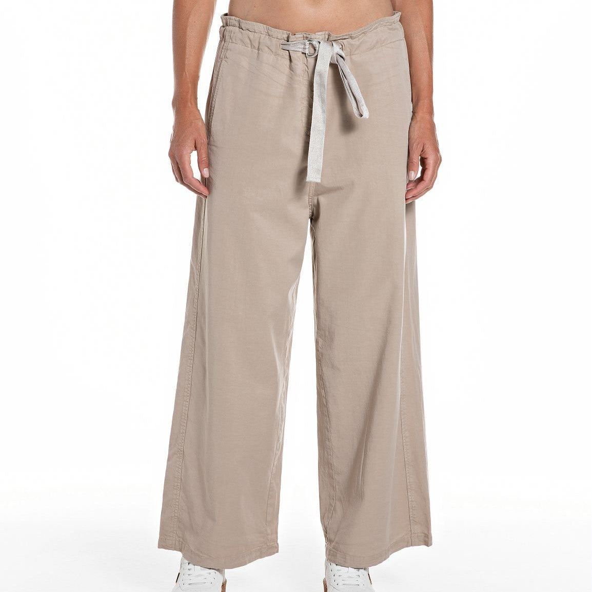 REPLAY - CRETE ANBASS BUKSER SAND