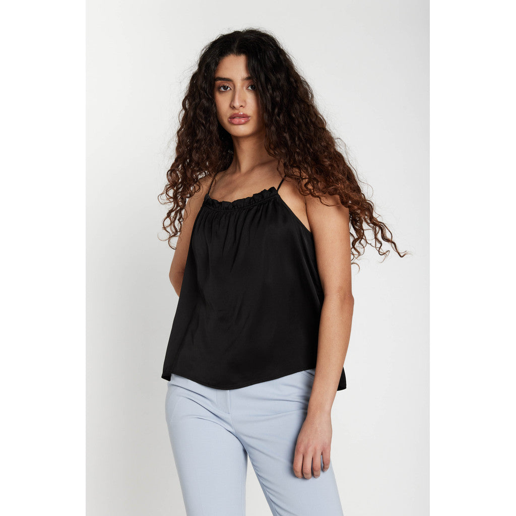 BRUUNS BAZAAR - TORIAS TOP SORT