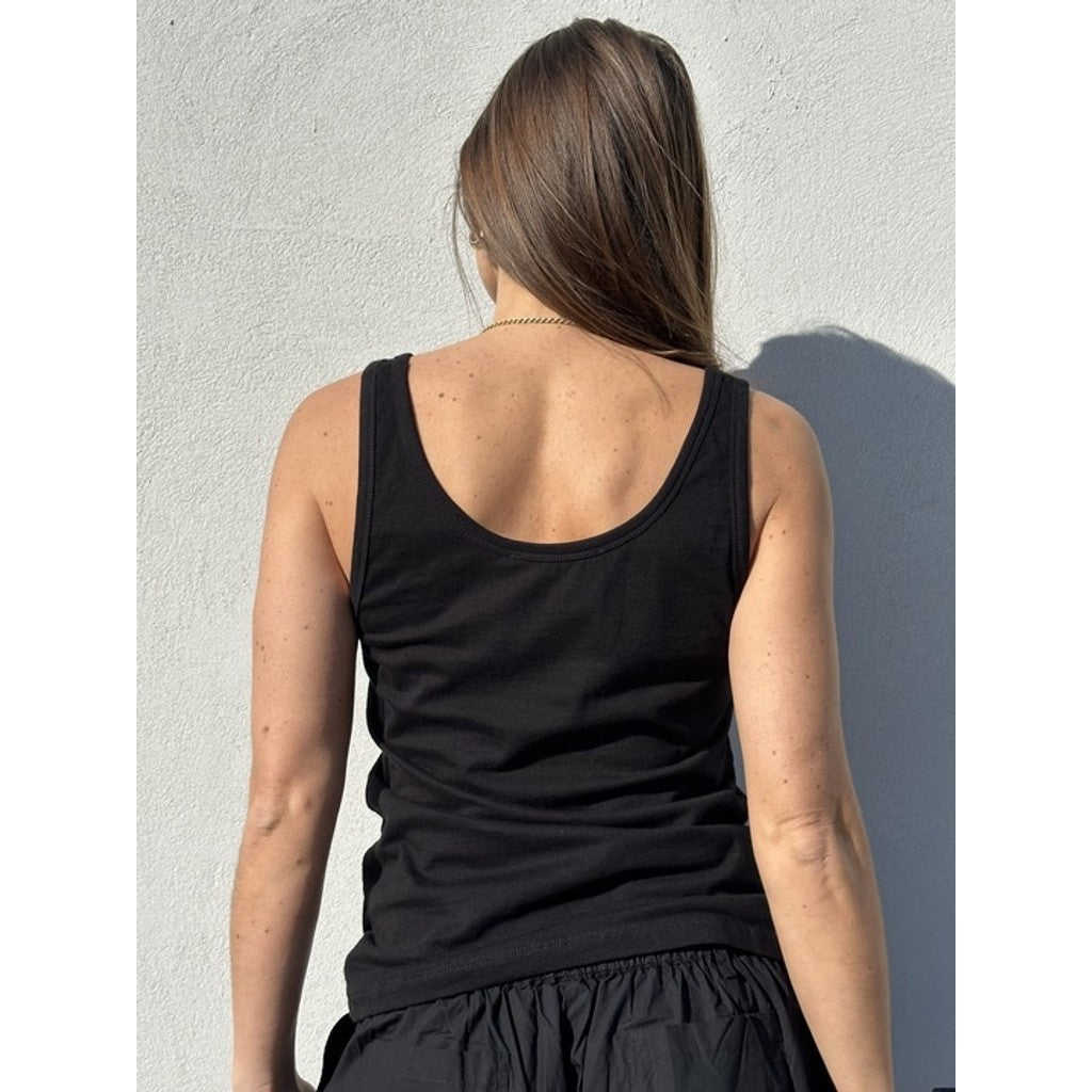 GASPAR - OSAKA TANKTOP SORT