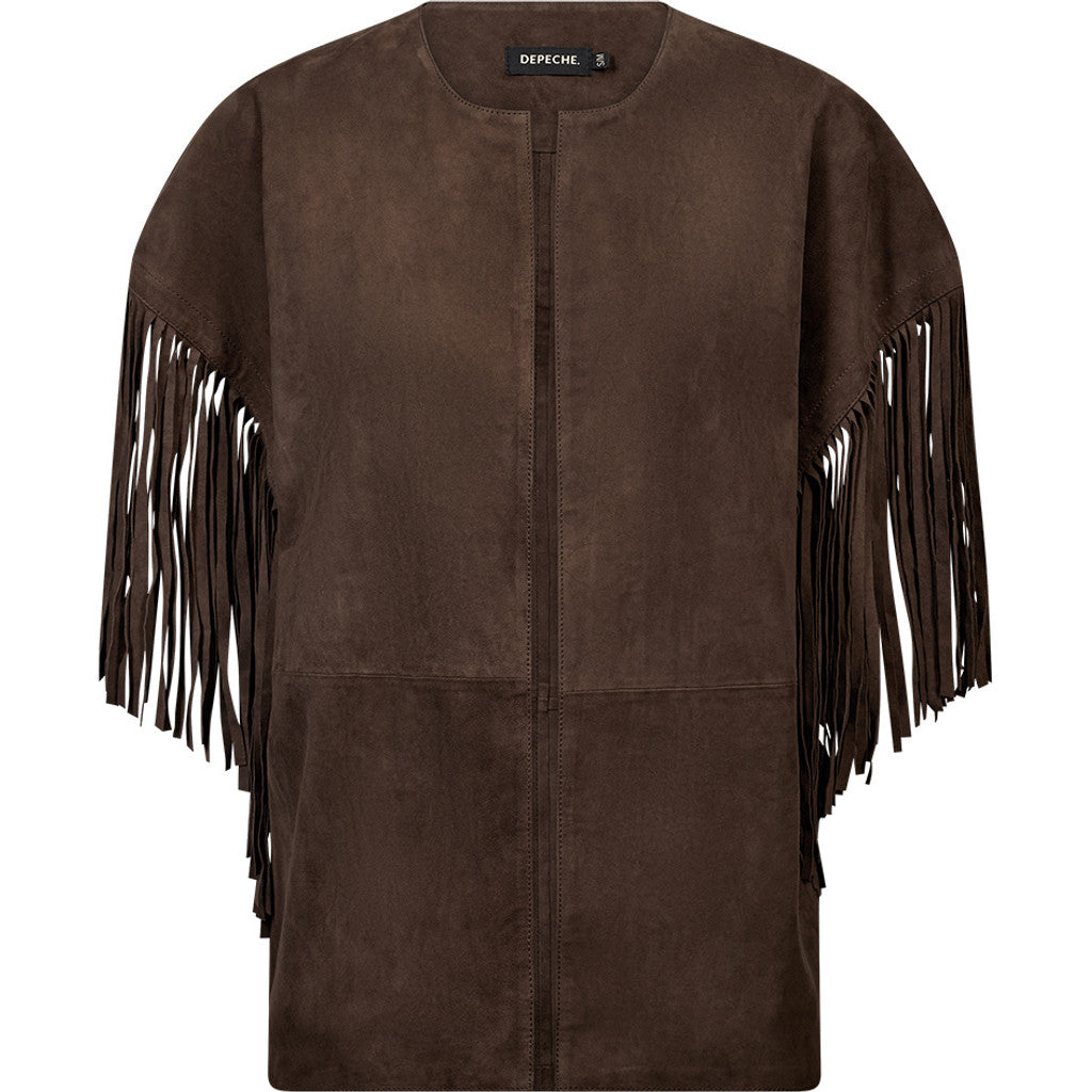 DEPENCHE - Kala Vest
