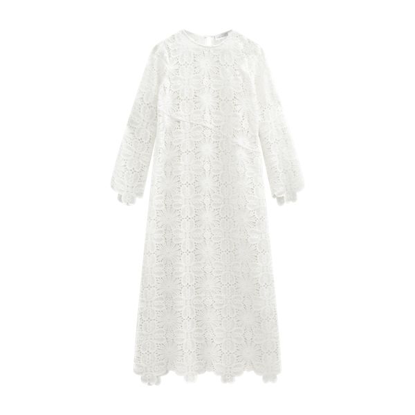 COPENHAGEN MUSE - VILJA KJOLE JET STREAM