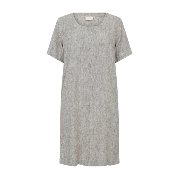 FREEQUENT - LAVA KJOLE COFFEE BEAN/STAR OFF WHITE