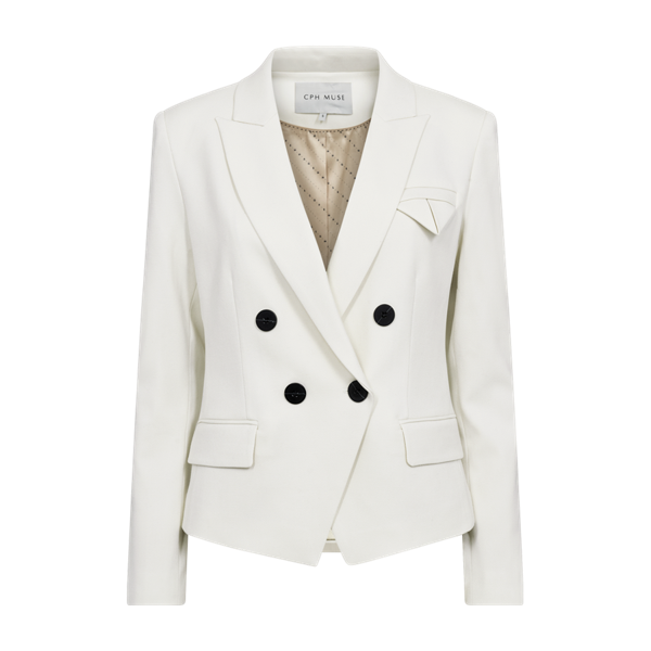 COPENHAGEN MUSE - TAILOR BLAZER JET STREAM