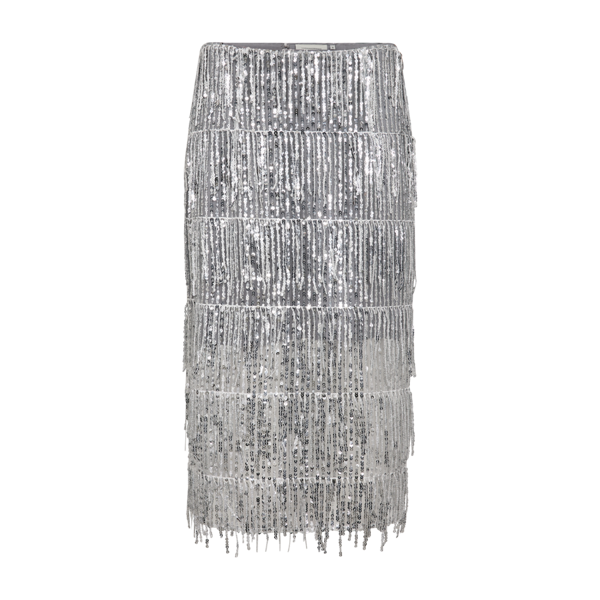 COPENHAGEN MUSE - SEQUOIA NEDERDEL SILVER