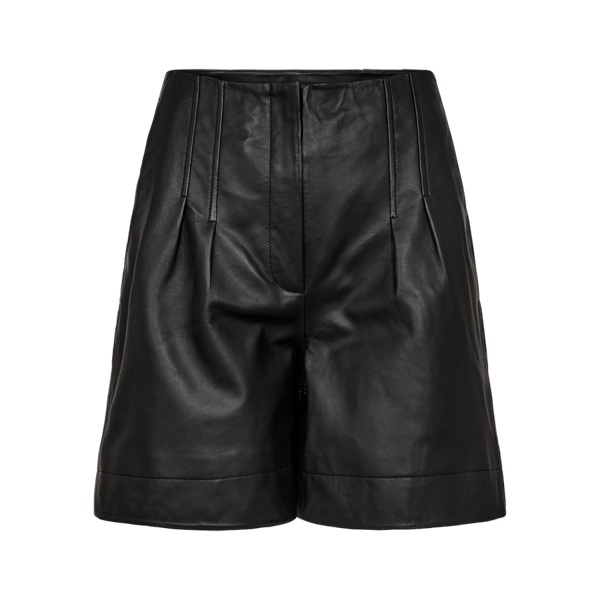 COPENHAGEN MUSE - ROYAL SKIND SHORTS SORT