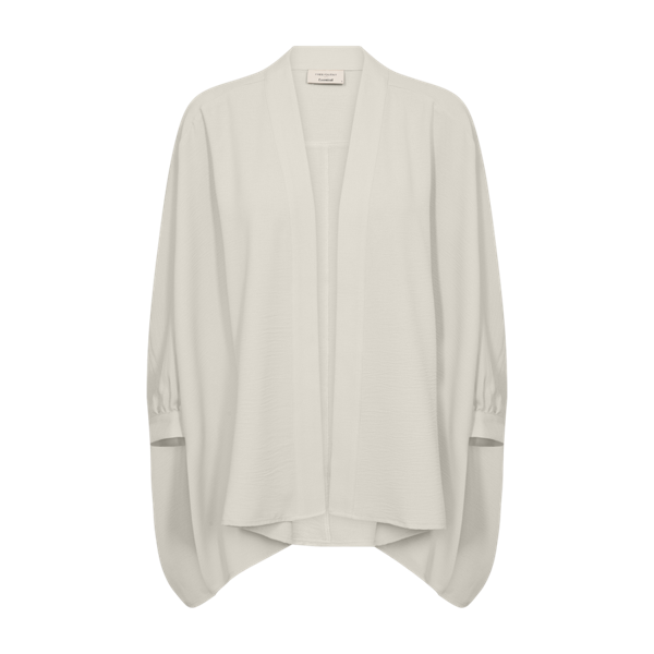 FREEQUENT - FABINI BLUSE MOONBEAM