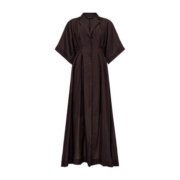 COPENHAGEN MUSE - MOLLY KJOLE MULCH