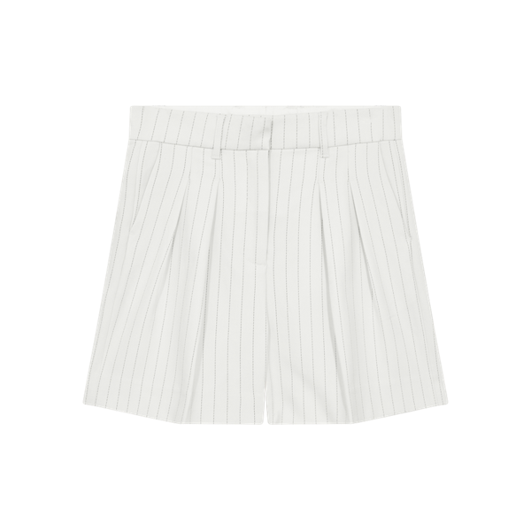 COPENHAGEN MUSE - TAILOR SHORTS PINSTRIPE