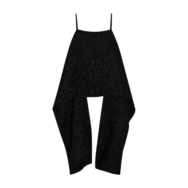 COPENHAGEN MUSE - ROSIE TOP SORT