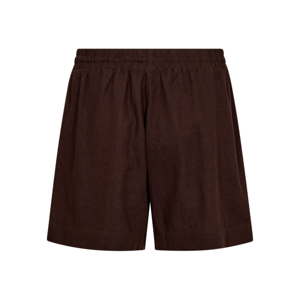 FREEQUENT - LAVA SHORTS COFFEE BEAN